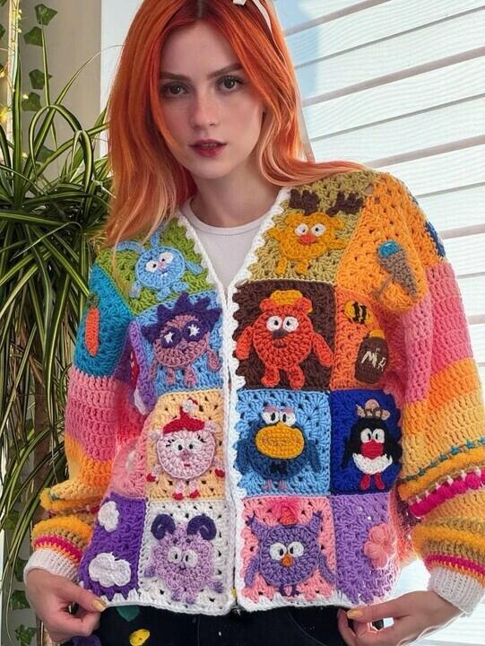 Влюбленная осень