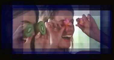 Быстренько