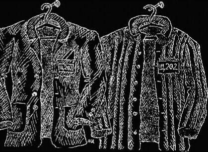 Телогреечка (18+)