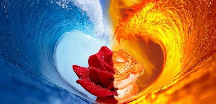 Любовь ушла...