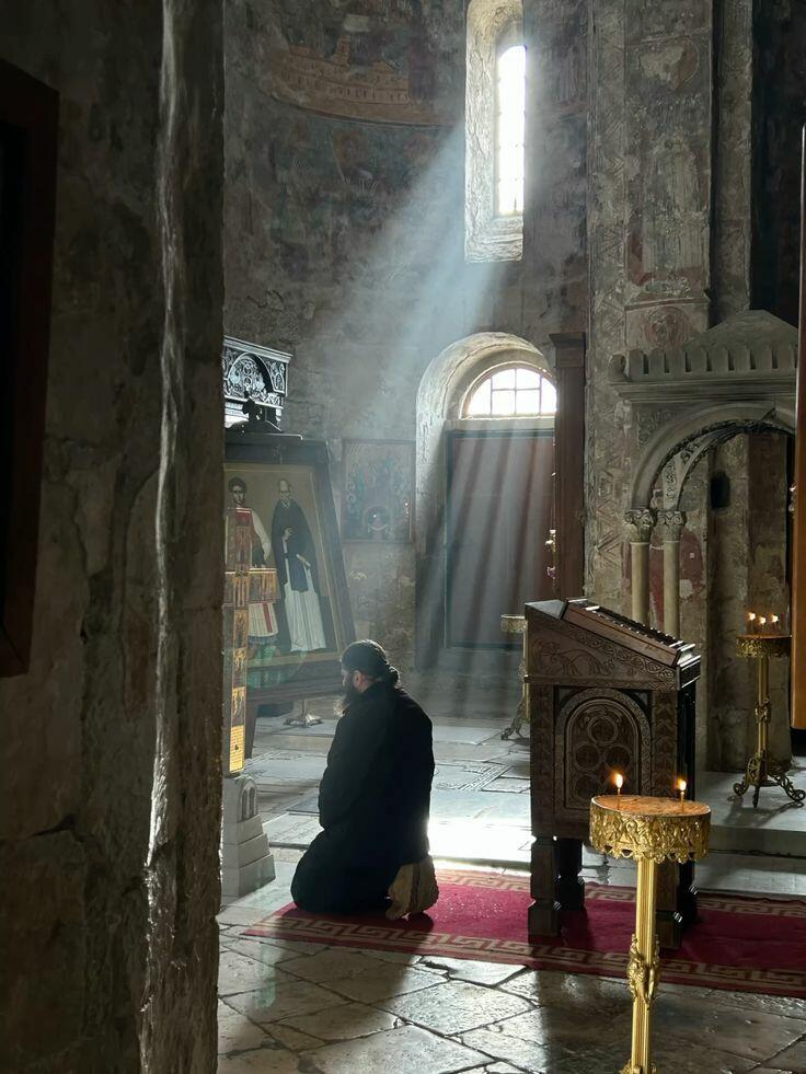 Что Тебе моя речь бессвязная