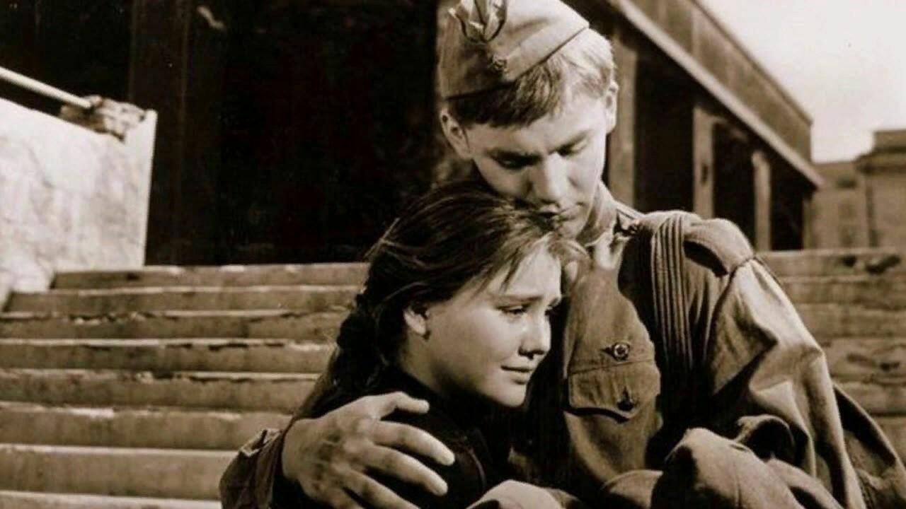 Посвящение воину