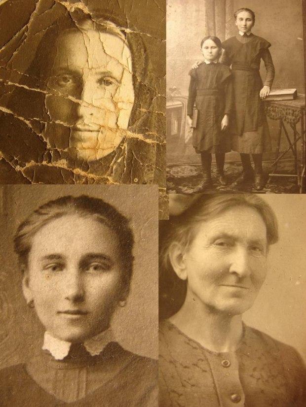 о мышах и душах