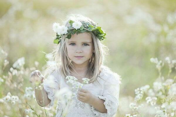 Когда на сердце чистота