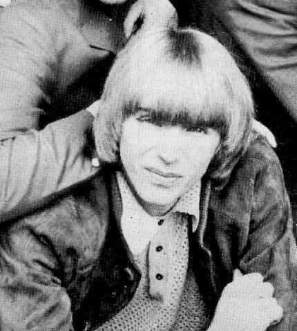 Mr Zero - Keith Relf