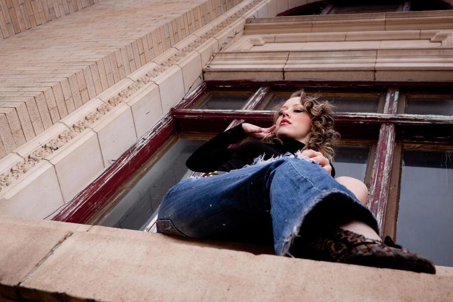 Моей на пятом