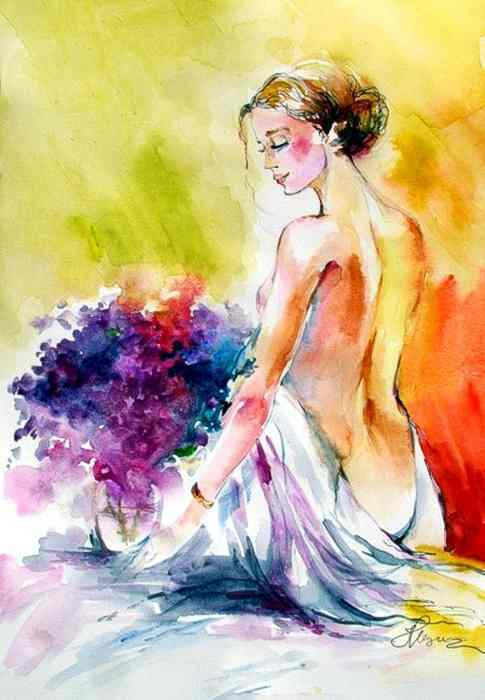 ...завжди твоя...