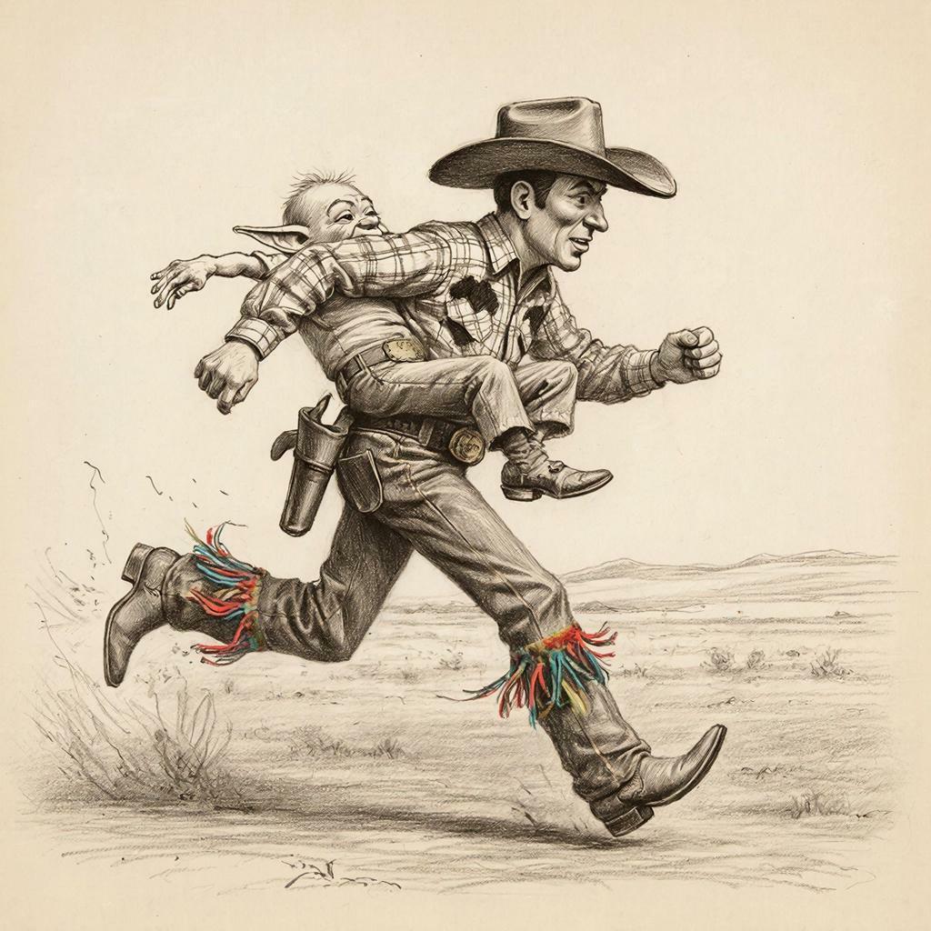 Безумное чашкобитие. Мир Города