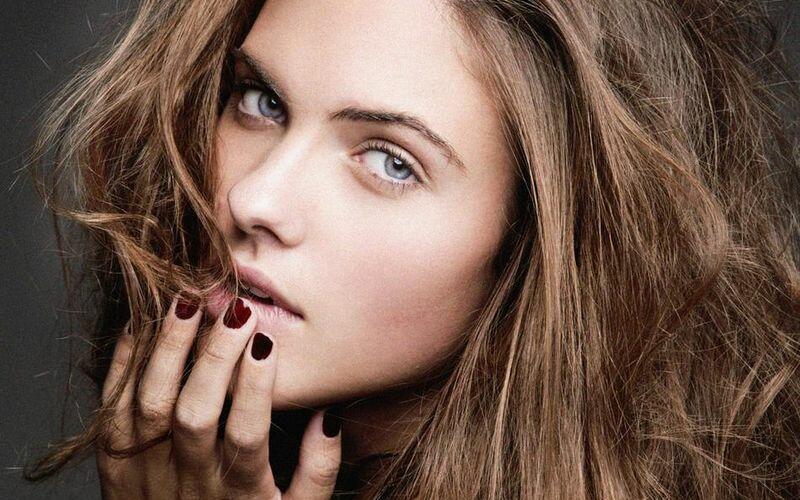 Ответ поэту - Медведь Белый - РАСПУТНЫЙ МАЙ