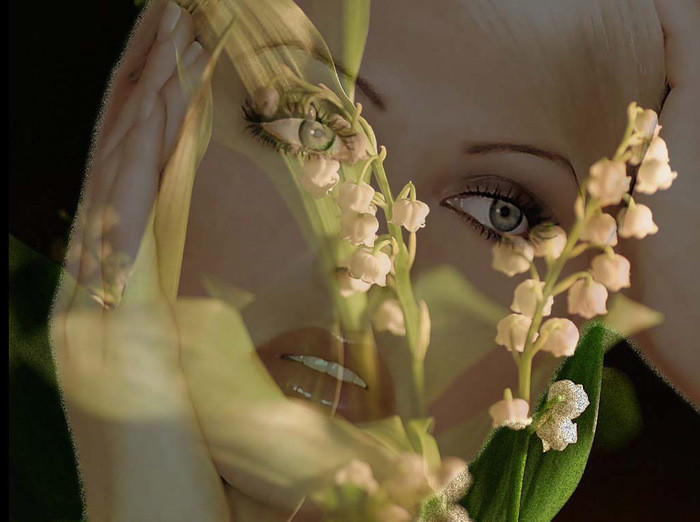 Ответ поэту - Оксана Гамела (Едник) - Я СЕБЕ ДОКАЗАТЬ ДОЛЖНА