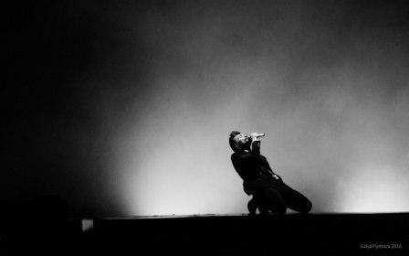 Я всё отдам тому, кого люблю