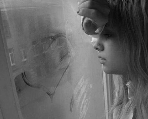 А я тебя жду...