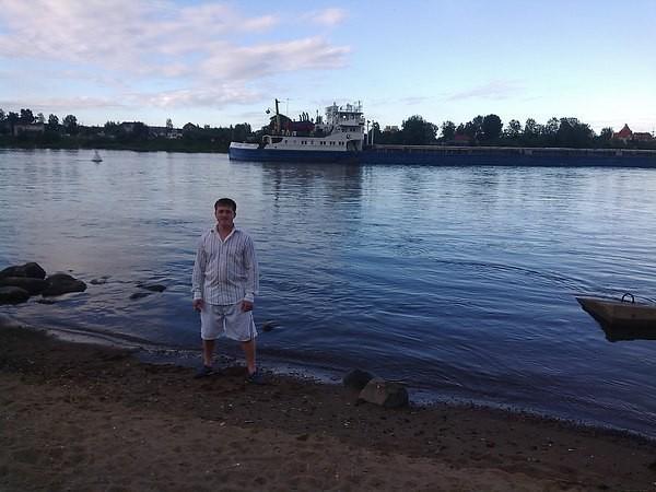 Я построю в синеве