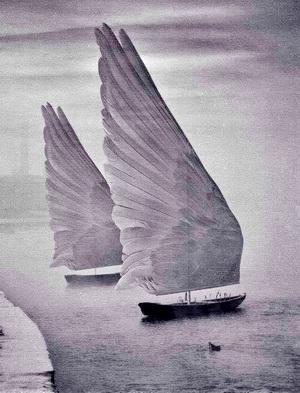 ОСОБОЕ СЛОВО. (ко дню Поэзии)