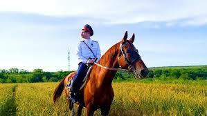 Казачья (Там за туманом)