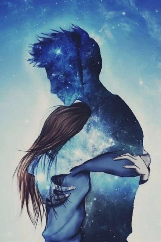 НЕОБЫЧАЙНАЯ ЛЮБОВЬ