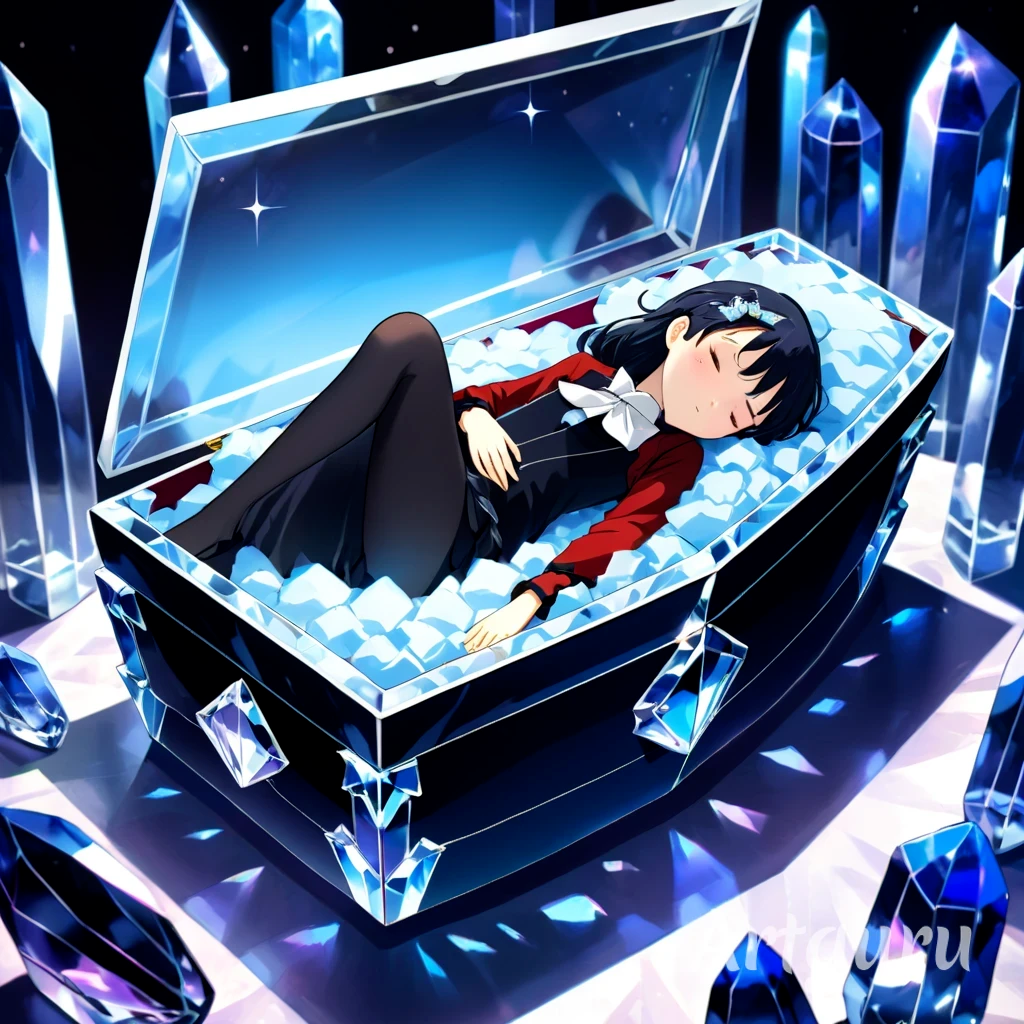 Спящая красавица