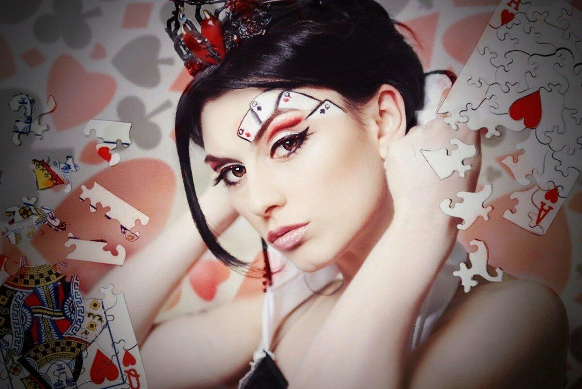 Пиковая дама