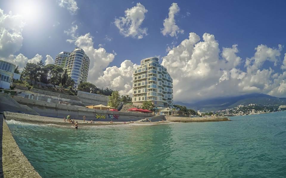 Нужно только верить в сказки