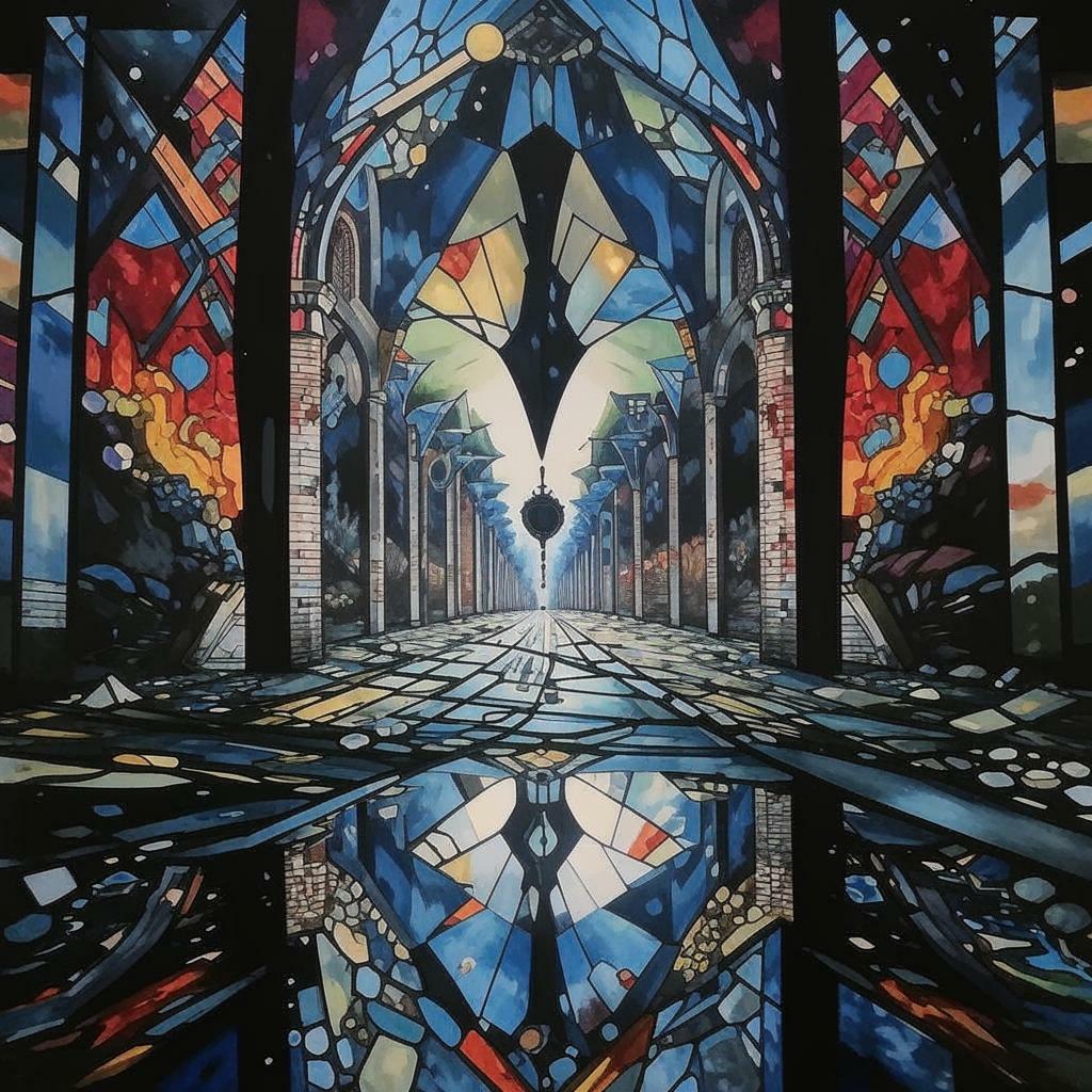 Калейдоскоп 