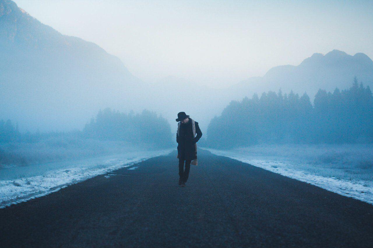 ⚫П И Л И Г Р И М⚫