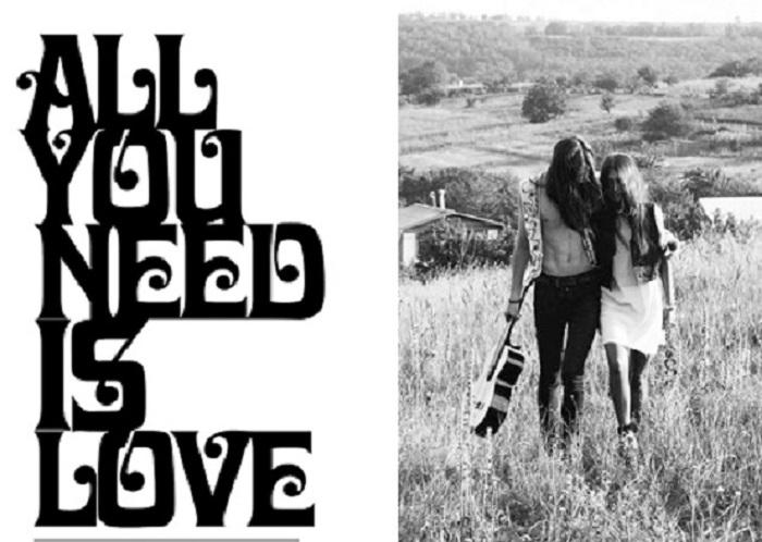 "Ты не боялась меня потерять..." (18.08.2015)