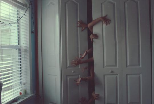 Твоя Тишина