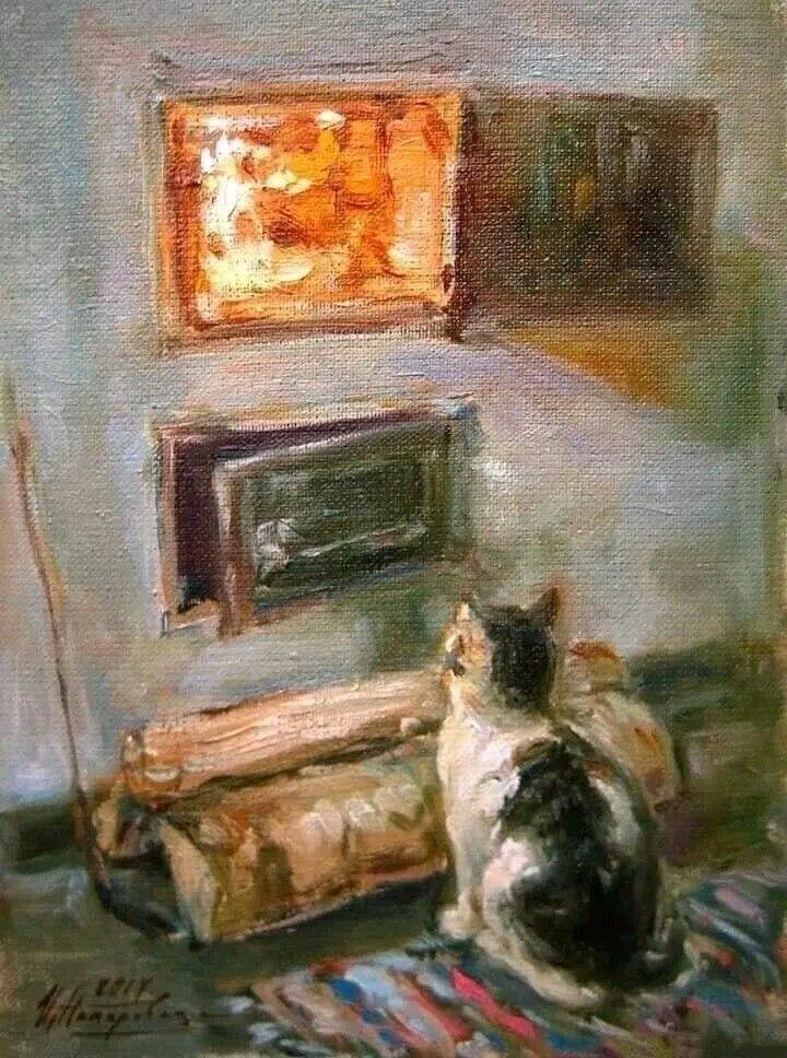 Возвращение