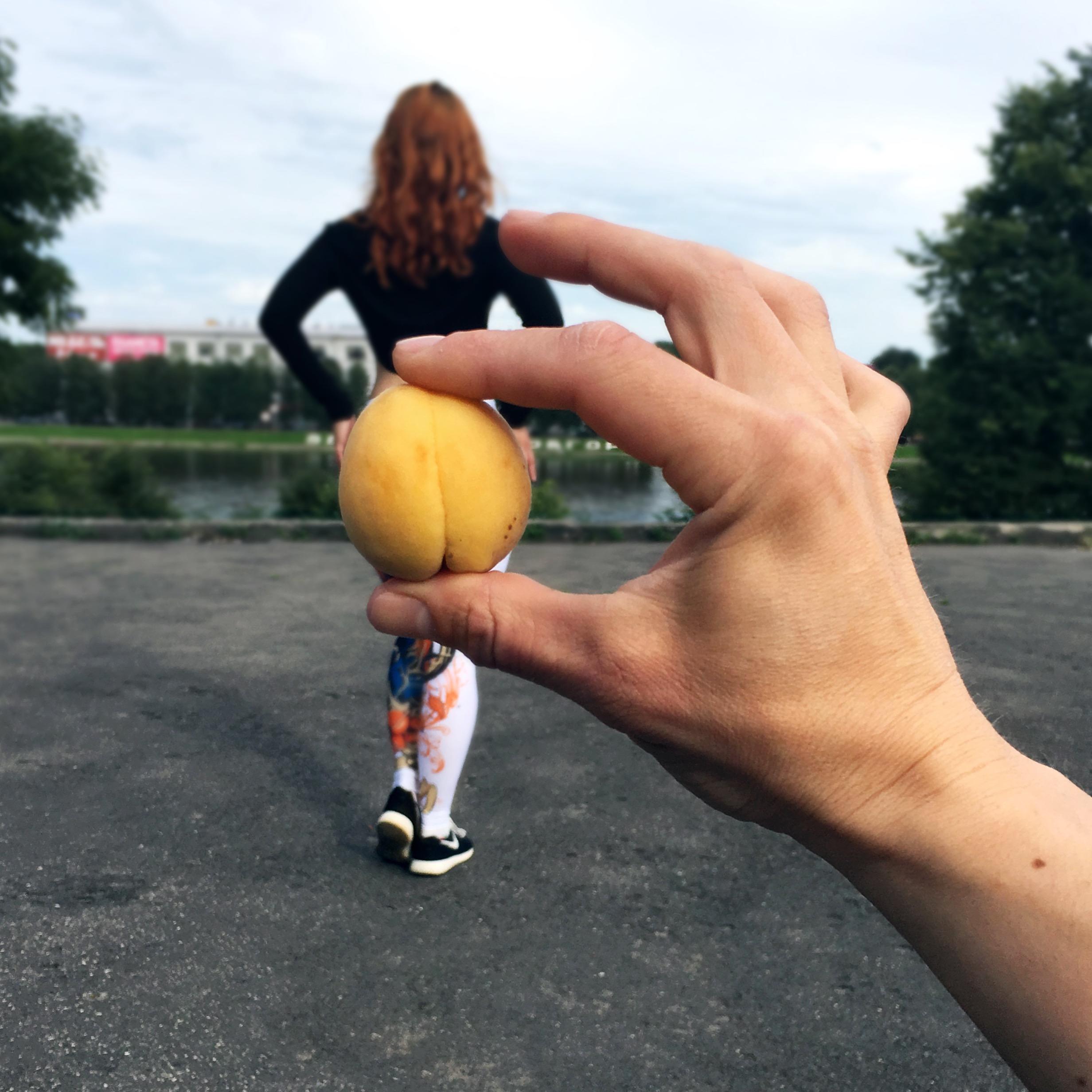 Реклама Инстаграмма