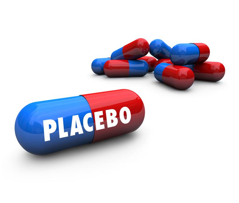 Что для меня плацебо