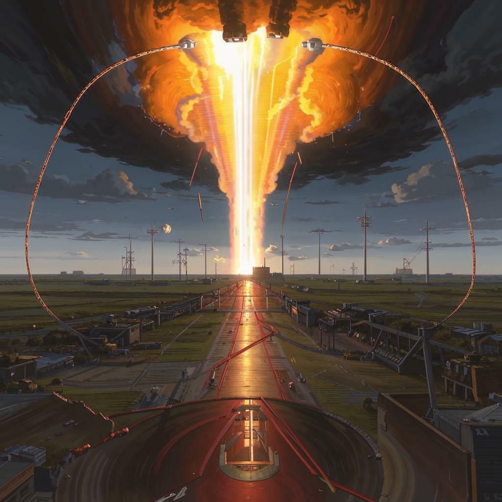 Тревожные аккорды