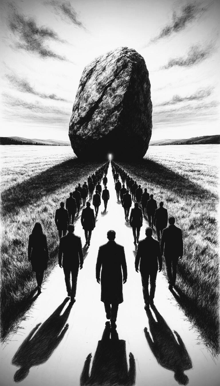 Одно бессмертие