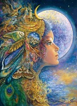 Вера, Надежда, Любовь..