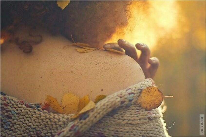 Особая метка...)