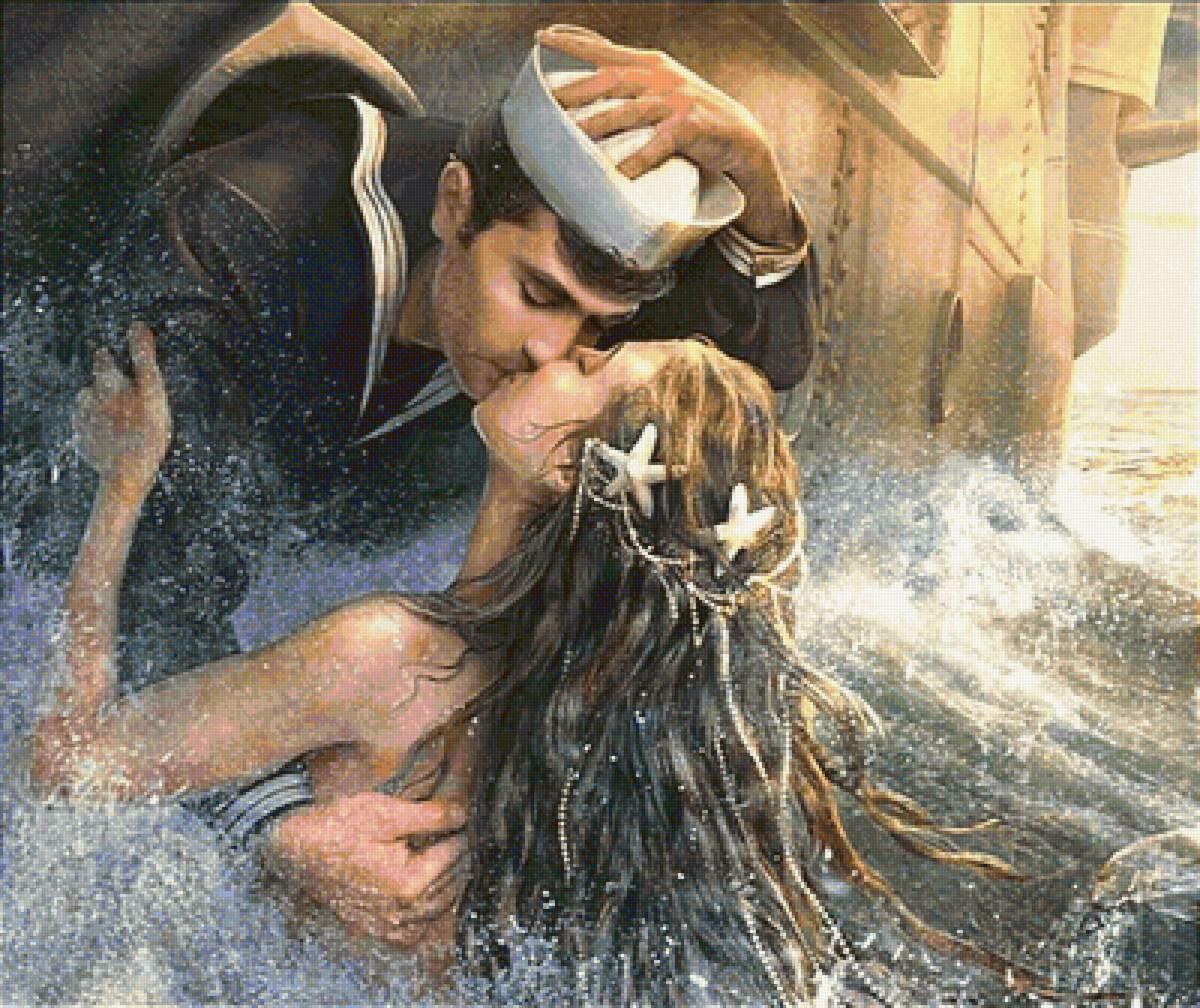 Р У С А Л К А  (Песня)