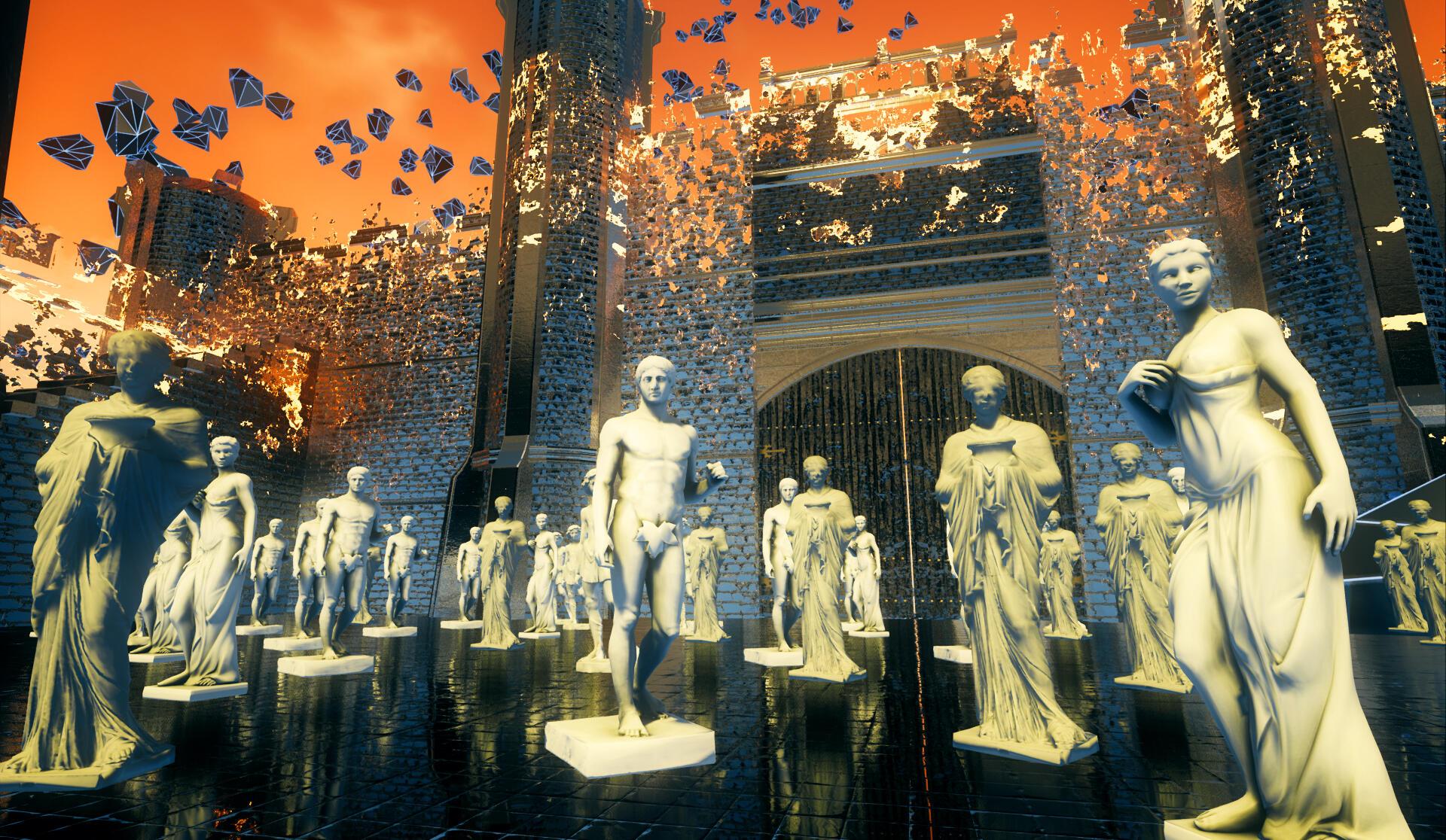 Замешательство, или Помешательство?