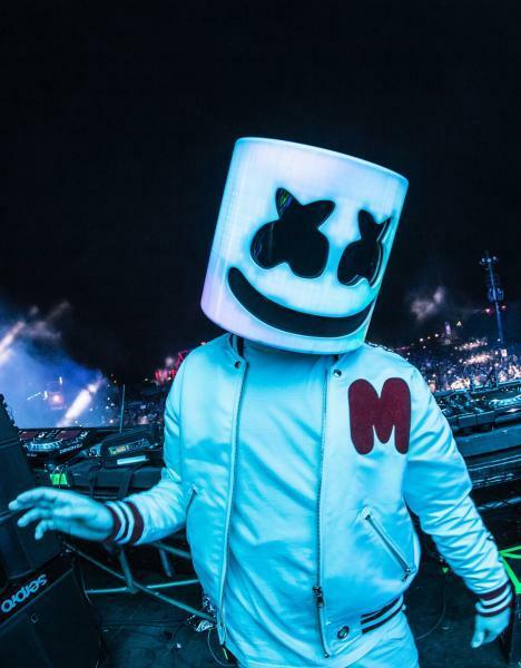 Marshmello