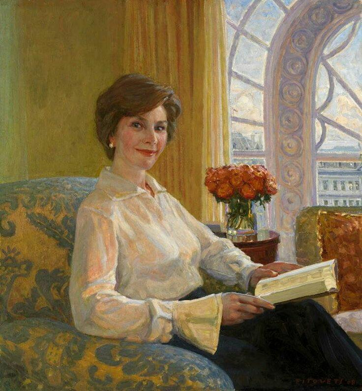 А старые девы всё пишут стихи: