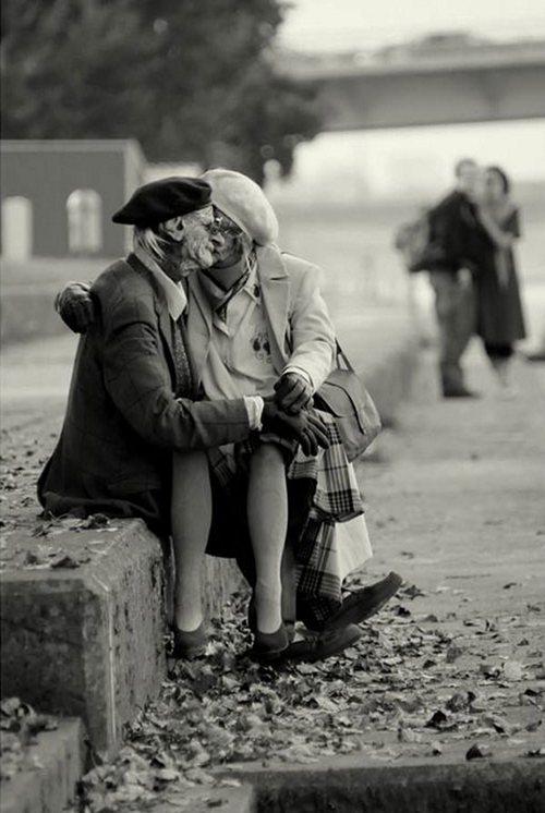 ВЕЧНАЯ ЛЮБОВЬ