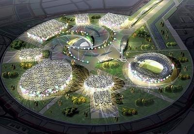 Зимняя Олимпиада Сочи 2014