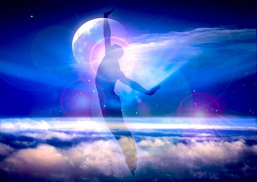 Дух и оболочка