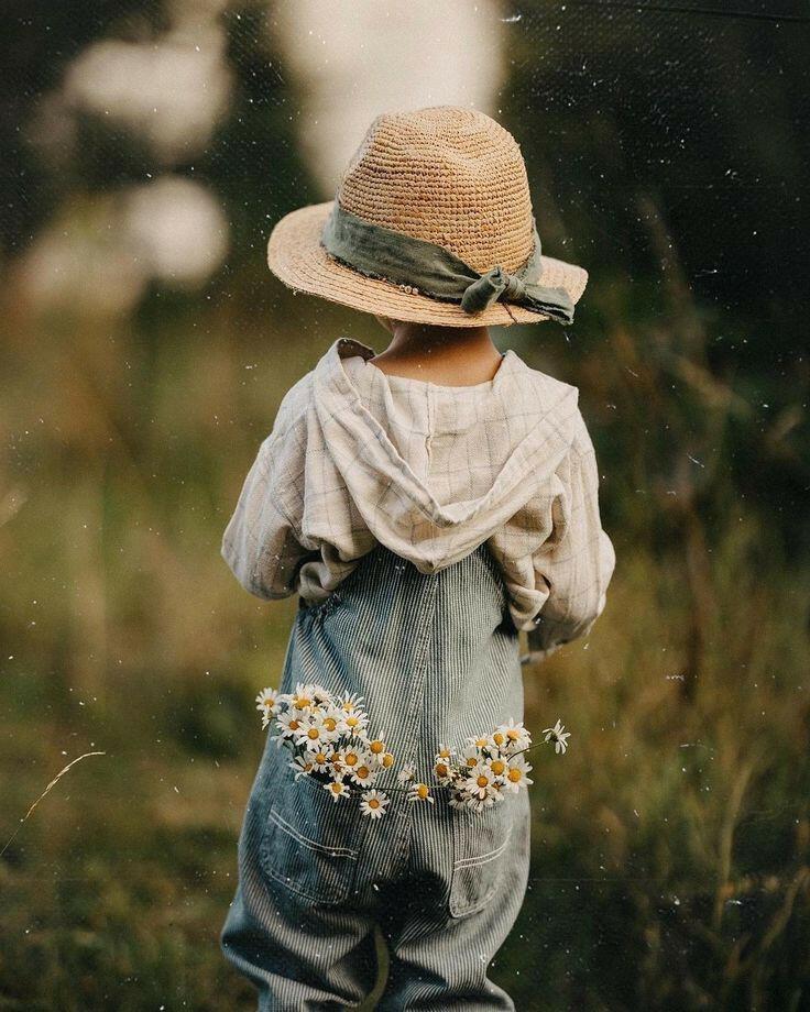 Я люблю дарить подарки 