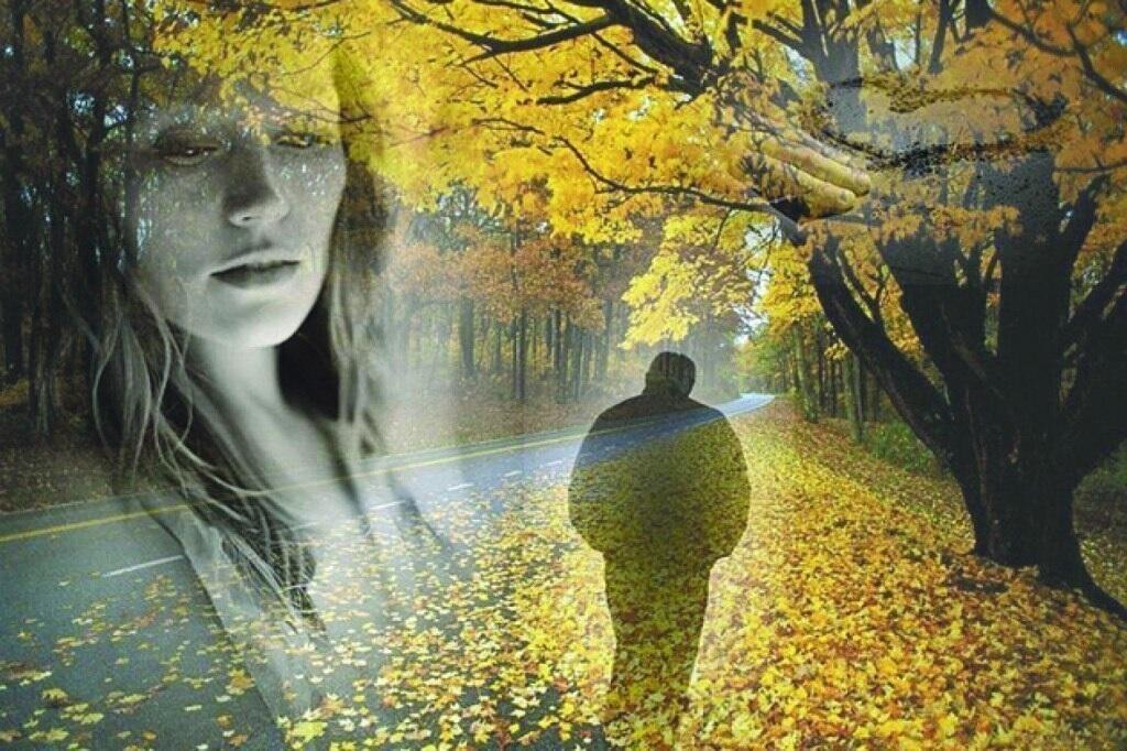 Играет грусть