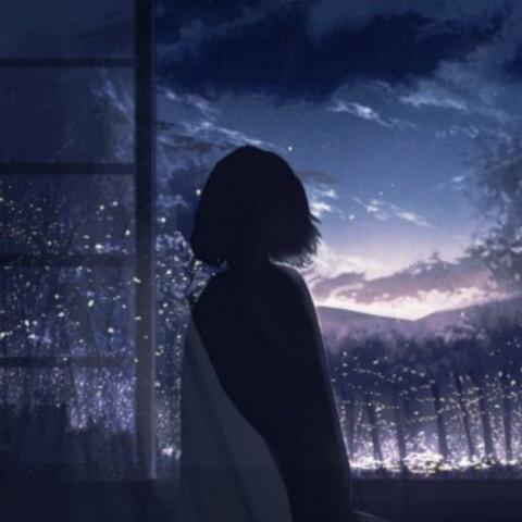 НОЧНЫЕ СТИХИ