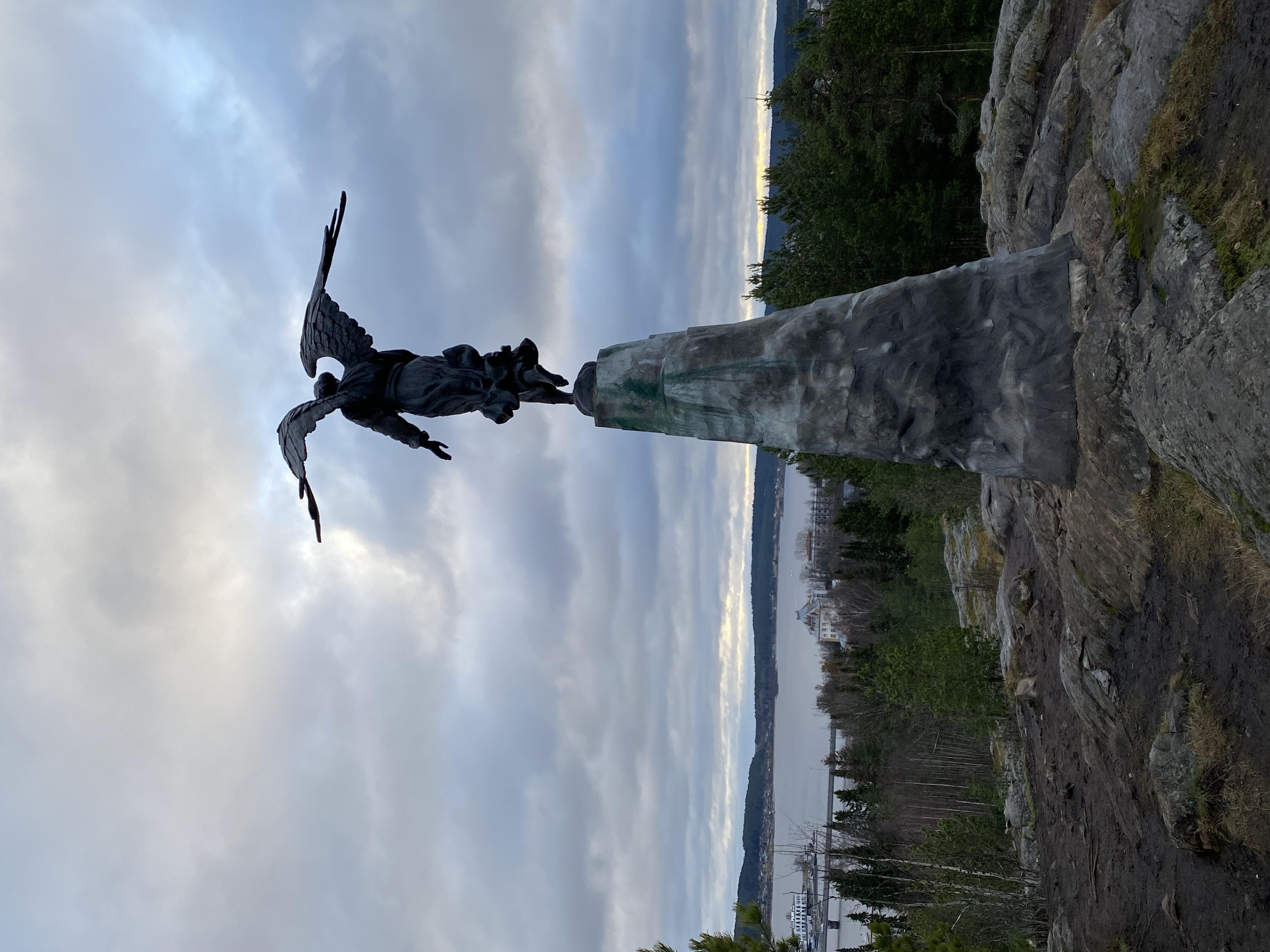 Ангелы не плачут?