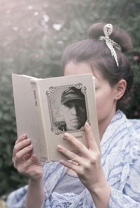 Пишу для женщин, не стыжусь..