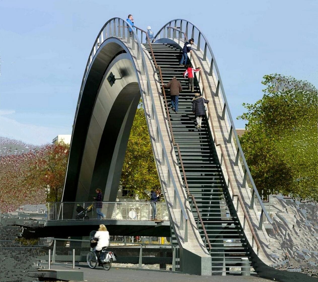 ЖИЗНИ  МОСТ