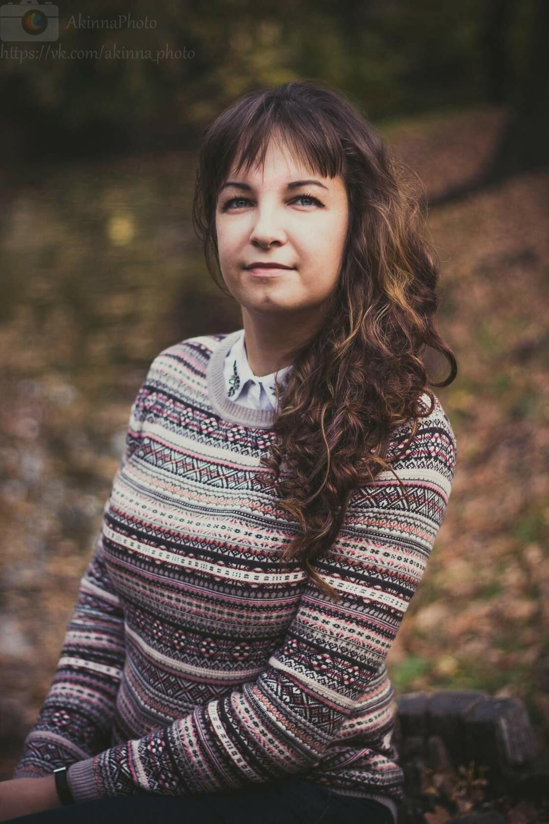 Я не ищу тебя