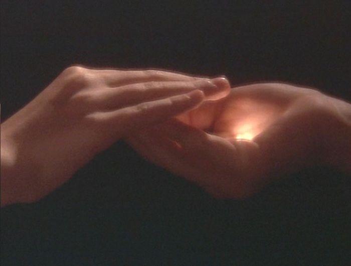 Обложила свинцовая мгла...