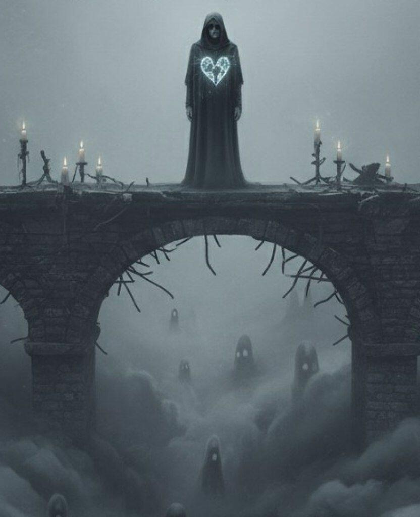 Себе "Чужой"